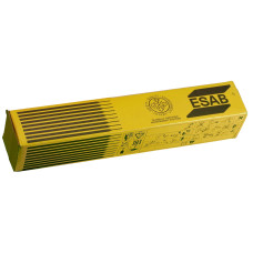 Электроды МР-3 ESAB 3.0мм 5кг – svarkult.by