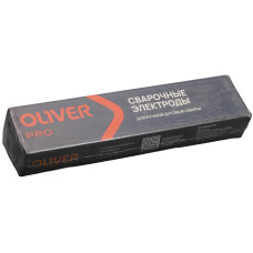 Электроды OLIVER PRO ЛИТ-55Т 2.5мм 5кг (LB-52U) – svarkult.by