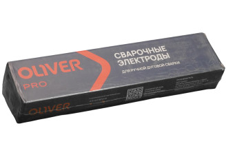 Электроды OLIVER PRO ЛИТ-55Т (LB-52U) 4,0 мм (5 кг) для ручной дуговой сварки Электроды OLIVER PRO ЛИТ-55Т (LB-52U) 4,0 мм (5 кг) для ручной дуговой сварки – svarkult.by