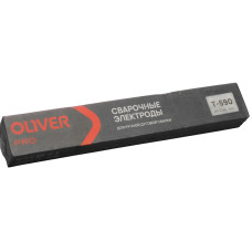 Электроды Т-590 OLIVER PRO 4.0мм 4кг – svarkult.by
