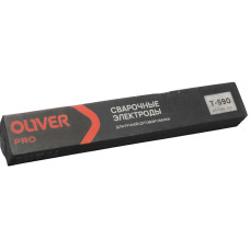 Электроды Т-590 OLIVER PRO 5.0мм 4кг – svarkult.by