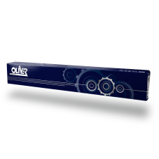 Электроды ЦЧ-4 OLIVER PRO 3.0мм 1кг – svarkult.by