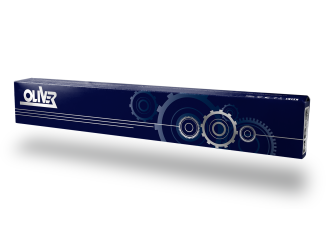 Электроды для чугуна OLIVER PRO ЦЧ-4 5,0 мм (5 кг) Электроды для чугуна OLIVER PRO ЦЧ-4 5,0 мм (5 кг) – svarkult.by