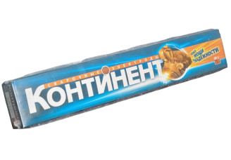 Электроды МР-3 Континент 3,0 мм (2,5 кг) для ручной дуговой сварки Электроды МР-3 Континент 3,0 мм (2,5 кг) для ручной дуговой сварки – svarkult.by