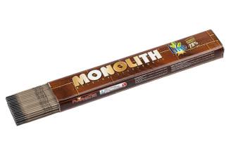 Электроды Монолит РЦ ТМ Monolith 2,0 мм (1 кг) для ручной дуговой сварки – svarkult.by