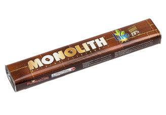 Электроды Монолит РЦ ТМ Monolith 2,0 мм (1 кг) для ручной дуговой сварки – svarkult.by