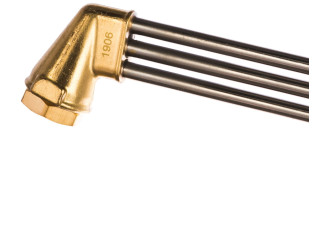 Резак внутрисоплового смешения KRASS-800-Р (ацетиленпропан) KRASS (2278586) – svarkult.by