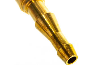 Клапан обратный кислородный КО-К-30 KRASS – svarkult.by