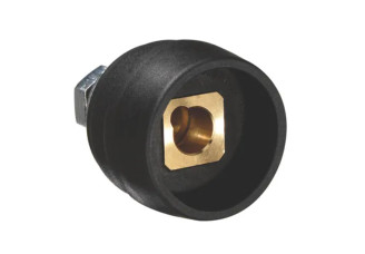 Гнездо панельное 10-25 Abicor Binzel Гнездо панельное 10-25 Abicor Binzel – svarkult.by