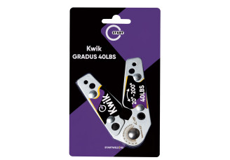 Магнитный фиксатор START KWIK 40 LBS (18кг) gradus SM1640 – svarkult.by