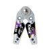 Магнитный фиксатор START KWIK 40 LBS (18кг) gradus SM1640 – svarkult.by