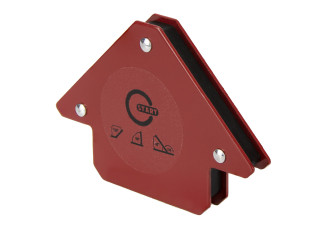 Магнитный фиксатор START 25 LBS (11кг) SM1601 – svarkult.by