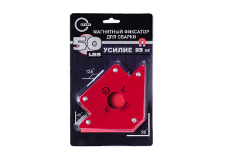 Магнитный фиксатор START 50 LBS (22кг) SM1602 – svarkult.by