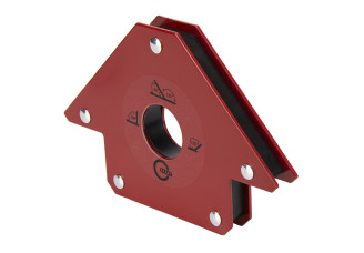 Магнитный фиксатор START 50 LBS (22кг) SM1602 – svarkult.by