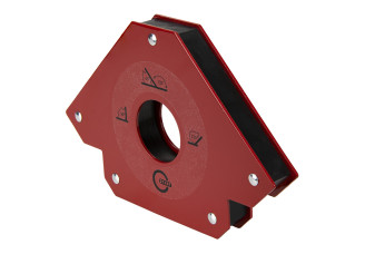 Магнитный фиксатор START 100 LBS (45кг) SM1603A – svarkult.by