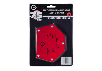 Магнитный фиксатор START T75 LBS (34кг) SM1613 – svarkult.by