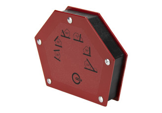 Магнитный фиксатор START T75 LBS (34кг) SM1613 – svarkult.by