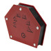 Магнитный фиксатор START T75 LBS (34кг) SM1613 – svarkult.by