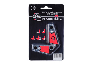Магнитный фиксатор  external START 25 LBS (11кг) SM1011 – svarkult.by