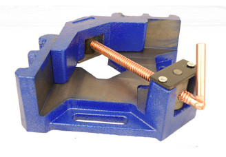 Тиски угловые SP-60 START SP2060 Тиски угловые SP-60 START SP2060 – svarkult.by