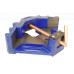 Тиски угловые SP-60 START SP2060 Тиски угловые SP-60 START SP2060 – svarkult.by