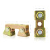 Магнитные фиксаторы mini (2шт) START KWIK 10 LBS (4,5кг) SM1633 – svarkult.by