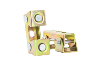 Магнитные фиксаторы mini (2шт) START KWIK 10 LBS (4,5кг) SM1633 – svarkult.by
