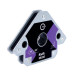 Магнитный фиксатор START KWIK 55 LBS (25кг) SM1621 – svarkult.by