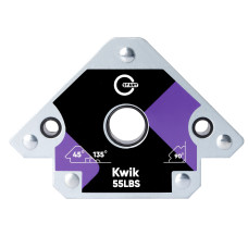 Магнитный фиксатор START KWIK (25кг) – svarkult.by