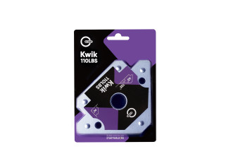 Магнитный фиксатор START KWIK 110 LBS (50кг) SM1622 – svarkult.by