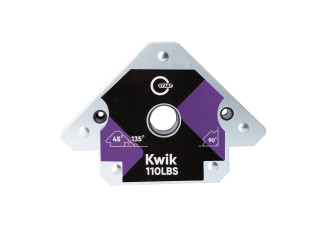 Магнитный фиксатор START KWIK 110 LBS (50кг) SM1622 – svarkult.by