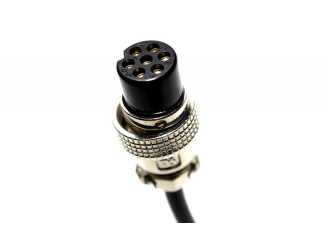 Педаль NOVA Pedal Tig 7 pin Everlast 3EVK0077 – svarkult.by