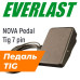 Педаль NOVA Pedal Tig 7 pin Everlast 3EVK0077 – svarkult.by