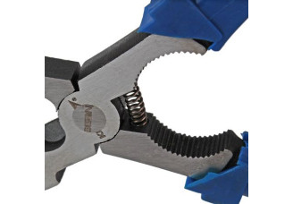 Пассатижи сварщика Keean (аналог ESAB Universal Top Tool) (MIG PLIER) Пассатижи сварщика Keean (аналог ESAB Universal Top Tool) (MIG PLIER) – svarkult.by