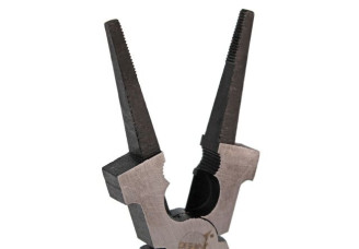 Пассатижи сварщика Keean (аналог ESAB Universal Top Tool) (MIG PLIER) Пассатижи сварщика Keean (аналог ESAB Universal Top Tool) (MIG PLIER) – svarkult.by