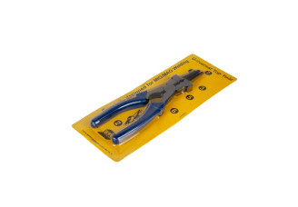 Пассатижи сварщика ESAB Universal Top Tool Пассатижи сварщика ESAB Universal Top Tool – svarkult.by