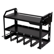 Полка для электроинструмента START ToolRack – svarkult.by