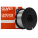 Самозащитная порошковая сварочная проволока OLIVER E71T-GS 0.8мм 1кг – svarkult.by