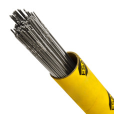 Алюминиевые присадочные прутки (TIG) ESAB OK Tigrod ER4043 (AlSi5) 1.6мм 5кг – svarkult.by