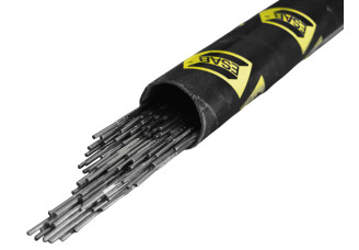 Присадочные прутки (ТИГ) ESAB Weld T 308 LSi 2,4 мм (5 кг) аналог OK Tigrod 308L – svarkult.by