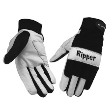 START Ripper STG0333, Перчатки со вставкой из козьей кожи – svarkult.by
