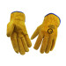 START ThermoWeldMaster STG0222, Перчатки, утепленные – svarkult.by