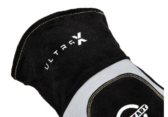 Перчатки из козьей кожи START ULTRA X STG2120. Краги для ТИГ сварки – svarkult.by