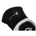 Перчатки из козьей кожи START ULTRA X STG2120. Краги для ТИГ сварки – svarkult.by