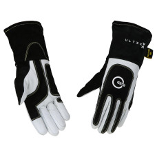 START ULTRA X STG2120, Краги из спилка и кожи – svarkult.by