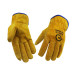 START WeldMaster STG0220, Перчатки из цельного спилка – svarkult.by