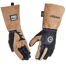 START URBANI STG3100, Краги из спилка и кожи – svarkult.by