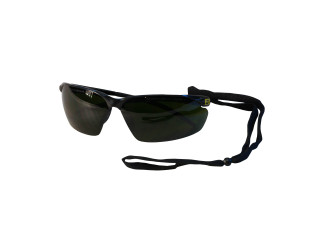 Защитные очки ESAB Warrior Spec с затемнением 5 DIN — купить в Минске Защитные очки ESAB Warrior Spec с затемнением 5 DIN — купить в Минске – svarkult.by