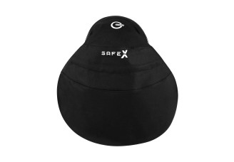 Купить крепление на маску затылочное START SafeX Купить крепление на маску затылочное START SafeX – svarkult.by
