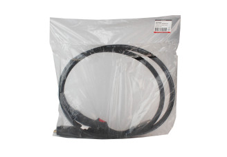 Сварочный рукав Parker SGA-LW 455A (МИГ 45RF) 3 метра с облегчённым сварочным кабелем (SGA-LW455-30ERBG-M2) – svarkult.by